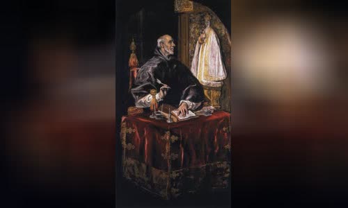 Ildefonsus