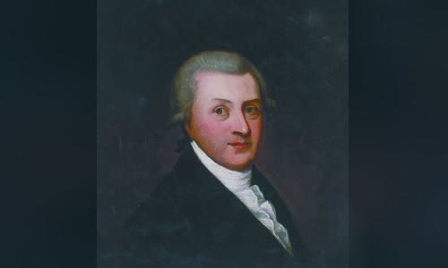 Arthur Guinness