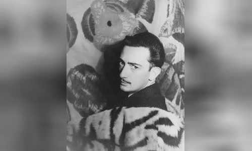 Salvador Dalí