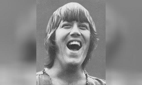 Terry Kath