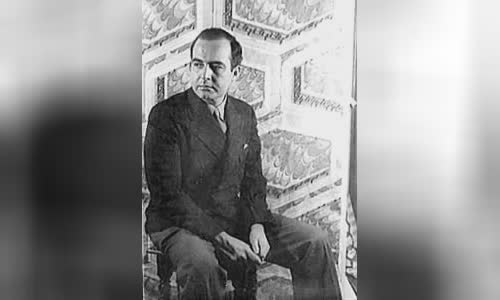 Samuel Barber