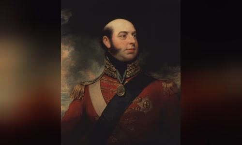 Prince Edward, Duke of Kent and Strathearn