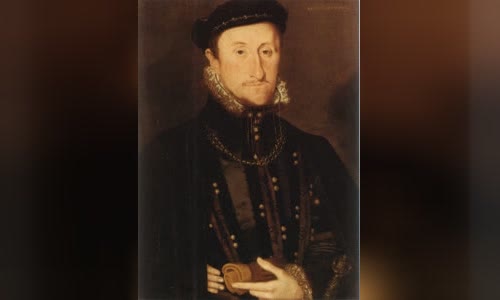 James Stewart, 1st Earl of Moray