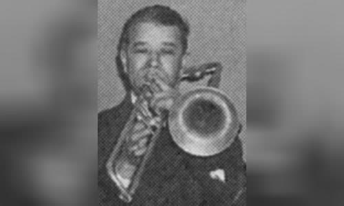 Kid Ory