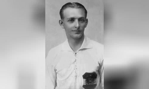Matthias Sindelar
