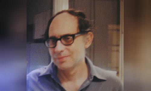 Maurice Meisner