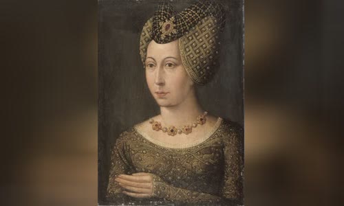 Margaret of Bavaria