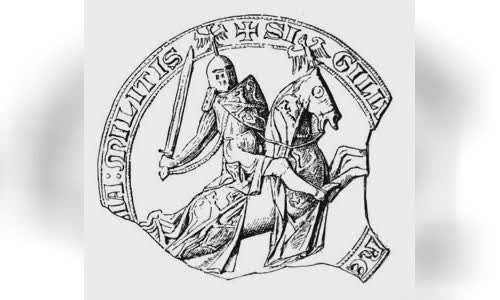 Florent of Hainaut