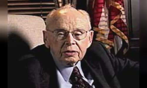 Wesley E. Brown
