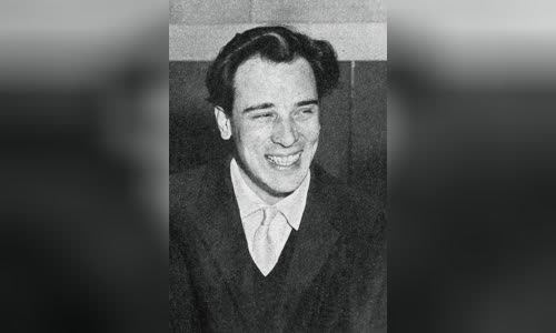 Riz Ortolani