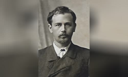 Mykola Leontovych