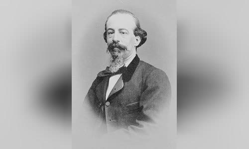 José Zorrilla