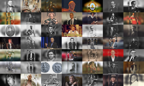 History Deaths on January 24