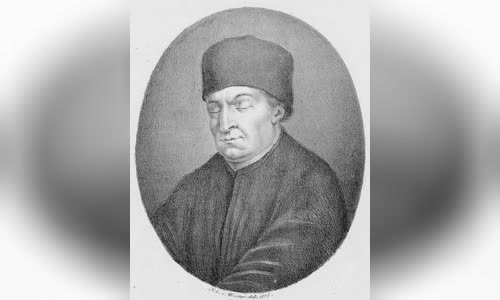 Conrad Paumann