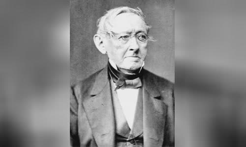 Johann Christian Poggendorff