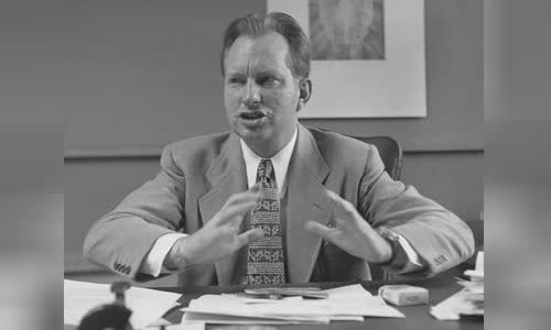 L. Ron Hubbard