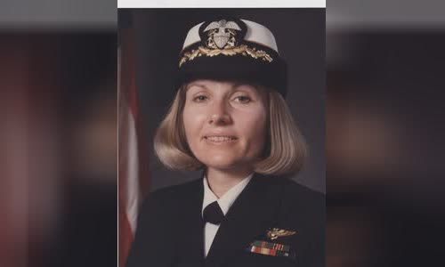 Rosemary Bryant Mariner