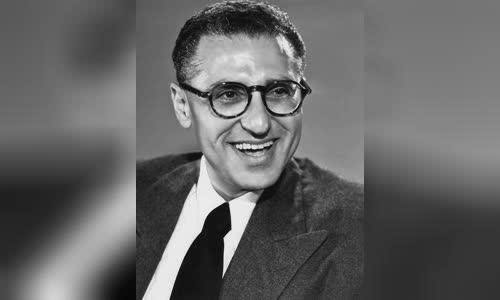 George Cukor