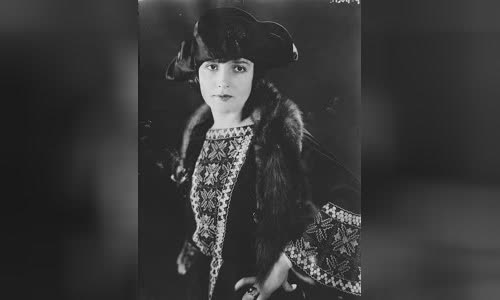 Madge Bellamy