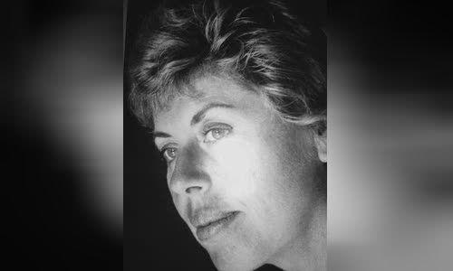 Shulamit Aloni