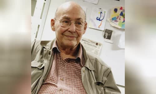 Marvin Minsky
