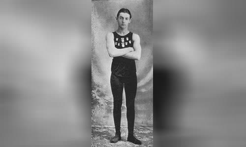 Alfred Carlton Gilbert
