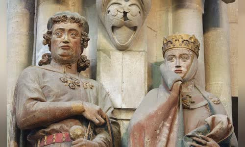Eckard II, Margrave of Meissen