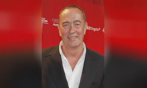 Bernd Eichinger