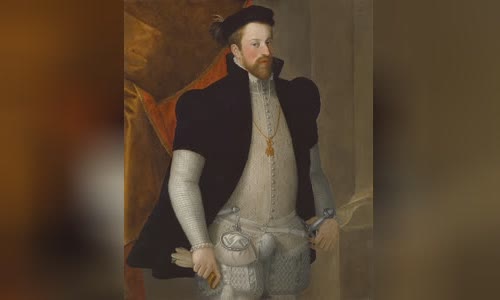 Ferdinand II, Archduke of Austria