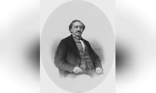 Friedrich von Flotow