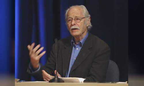 Fredrik Barth