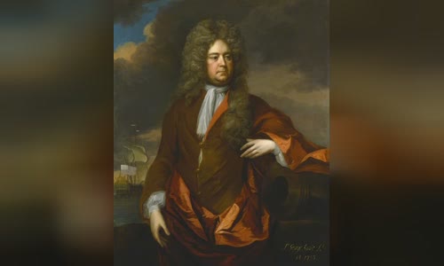 George Rooke