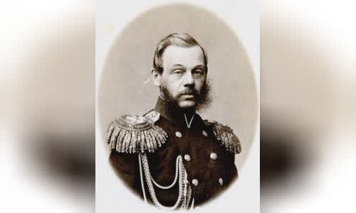 Dmitry Milyutin