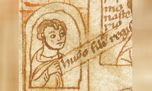 Charles of Provence