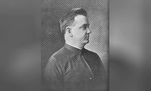 W. G. Read Mullan