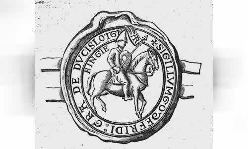 Godfrey I, Count of Louvain