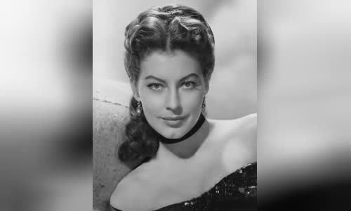 Ava Gardner