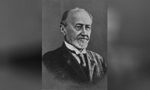 Juan Vucetich