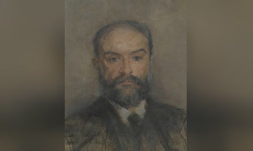 Périclès Pantazis