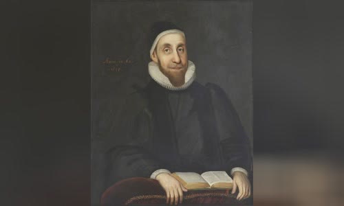 Robert Burton (scholar)