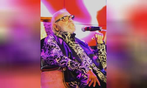 Demis Roussos