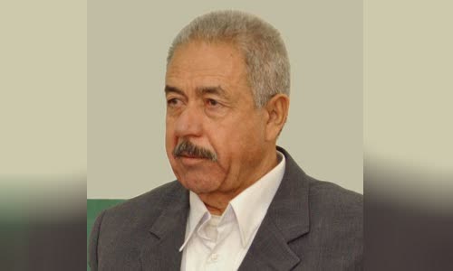 Ali Hassan al-Majid