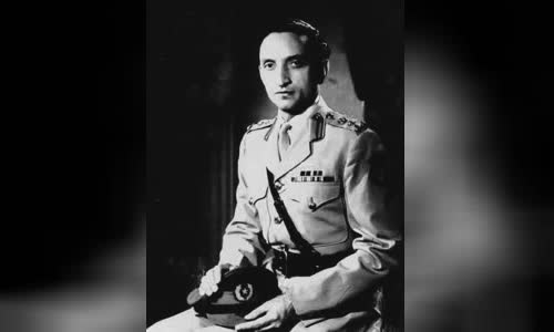 Sahabzada Yaqub Khan