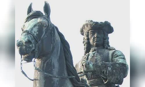 Ludwig Andreas von Khevenhüller