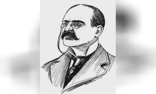 Whitaker Wright