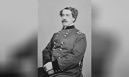 Abner Doubleday