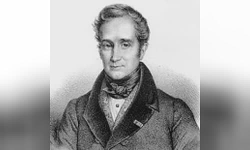 Victor de Broglie (1785-1870)