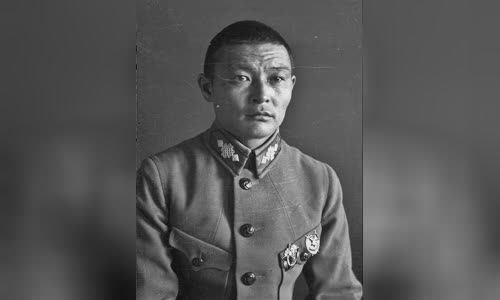 Khorloogiin Choibalsan