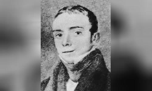 Thomas Lovell Beddoes