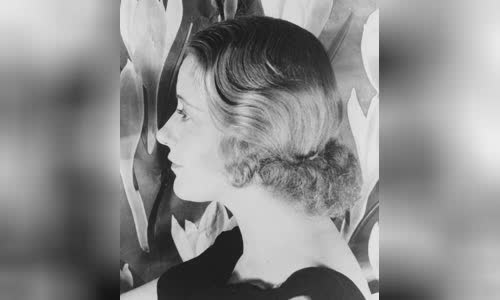 Grace Moore